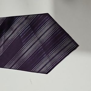 Perry Ellis Potfolio Men's Tie